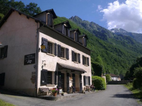 Auberge Les Myrtilles